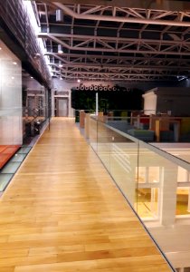Interior of the Warsaw Public Library 01