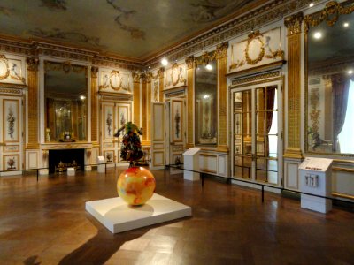 Interior - Corcoran Gallery of Art - DSC01195