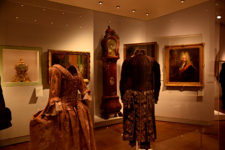 Interior of the National Museum in Warsaw 002