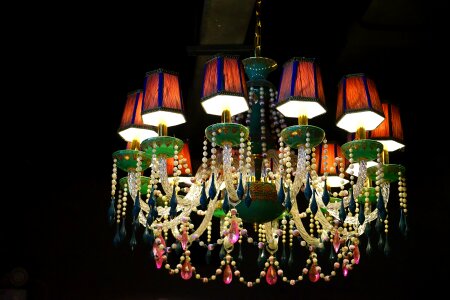 Design decoration household