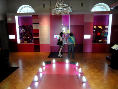 Interior view - Hakasalmi Villa - DSC04424