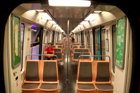 Interieur MF88 12