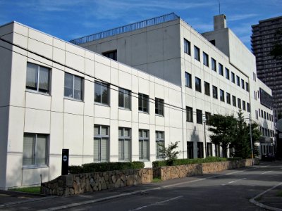 Intercross Creative Center