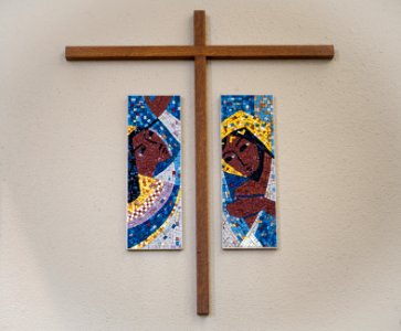 Interior of Église Saint-Ignace-de-Loyola 6