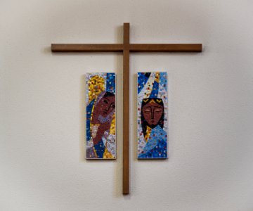 Interior of Église Saint-Ignace-de-Loyola 3