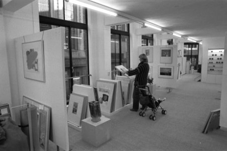 Interieur, Bestanddeelnr 931-8376