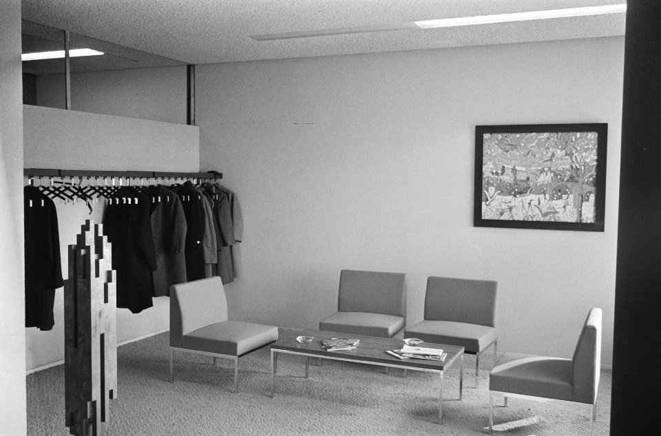 Interieur, Bestanddeelnr 924-4202