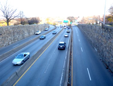 Interboro Kew G Interchange jeh
