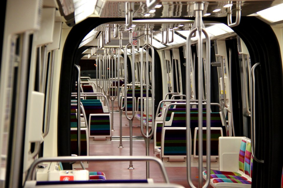 Interieur MP05 Ligne 1 3