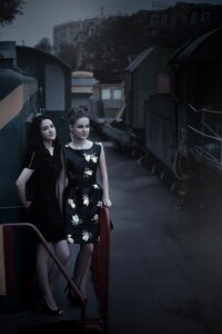 Beautiful girl magazine