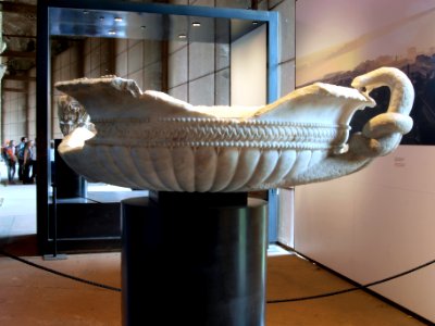 Interior of the Colosseum, exposition pic-016