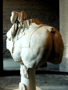 Interior of the Colosseum, exposition pic-001