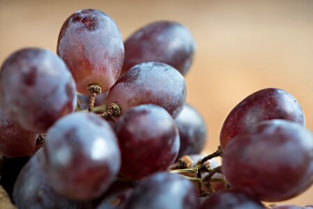 Ripe sweet juicy