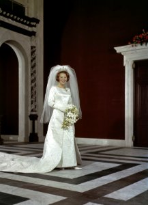 Huwelijk prinses Beatrix en prins Claus, Bestanddeelnr 254-7530