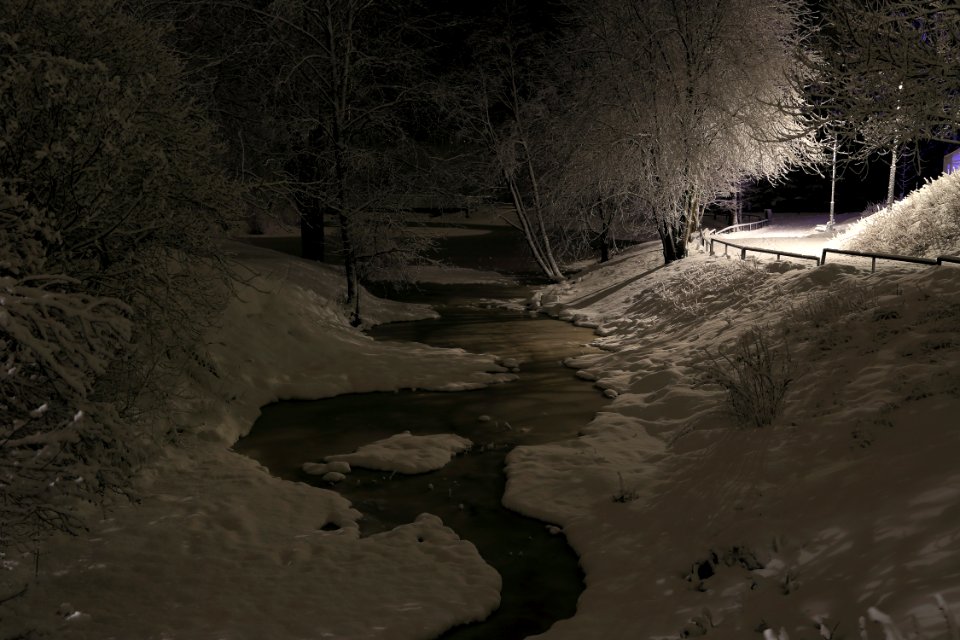 Hupisaaret Oulu 20160212
