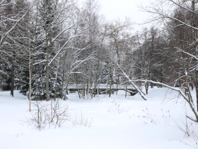 Hupisaaret Islands Oulu 20200131 01