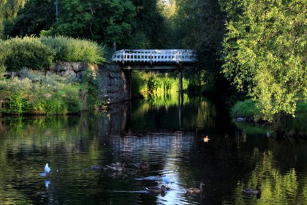 Hupisaaret Oulu 20170721