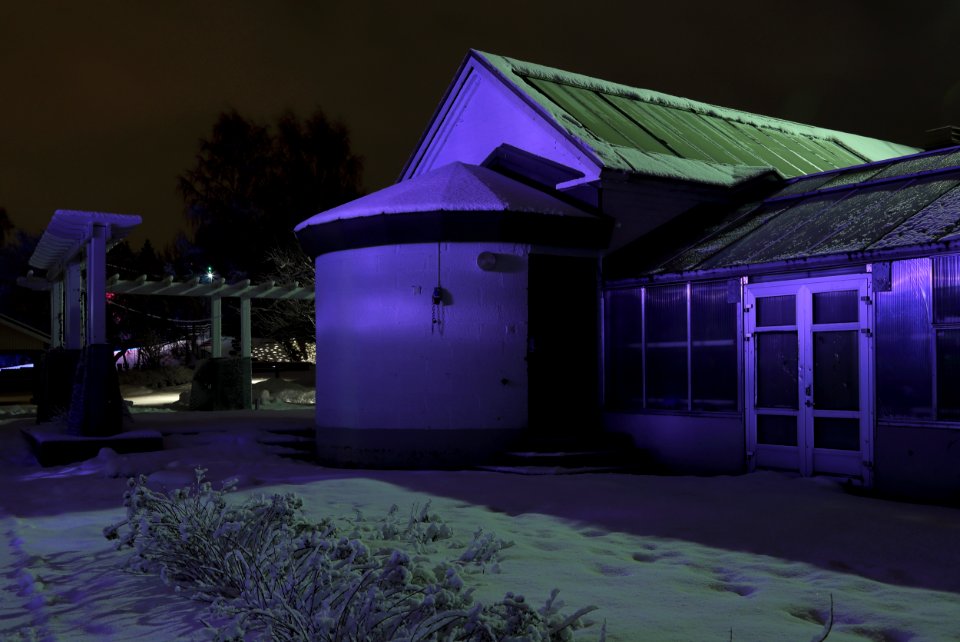 Hupisaaret Islands Greenhouse Oulu 20160212 01