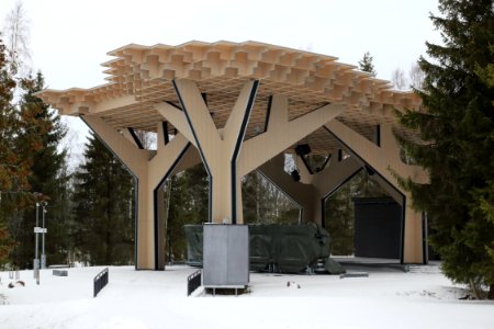 Hupisaaret Summer Theatre Oulu 20200209
