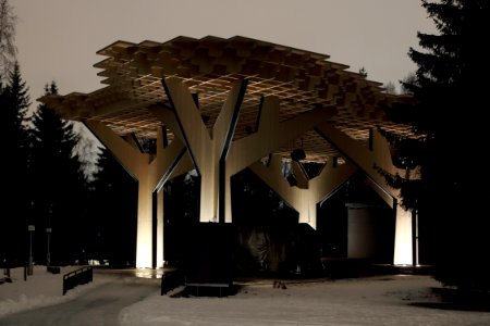 Hupisaaret Summer Theatre Oulu 20191223 01