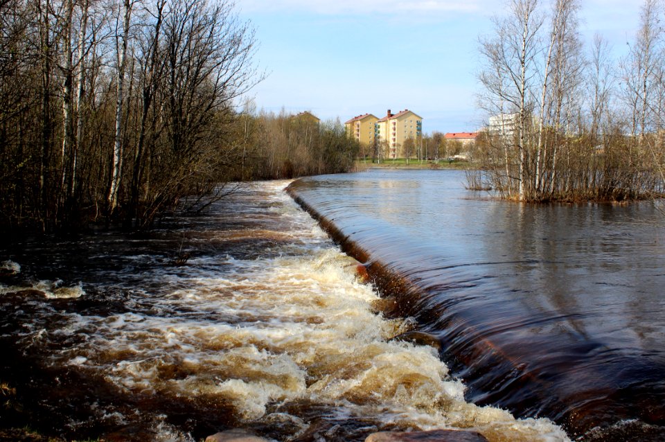 Hupisaaret Oulu 20120517