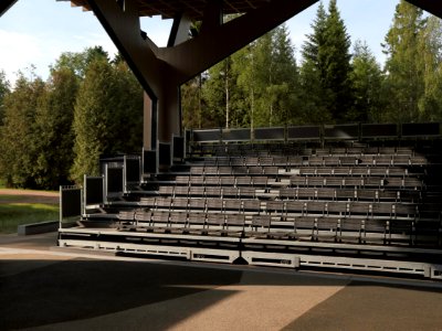 Hupisaaret Summer Theatre Oulu 20200626