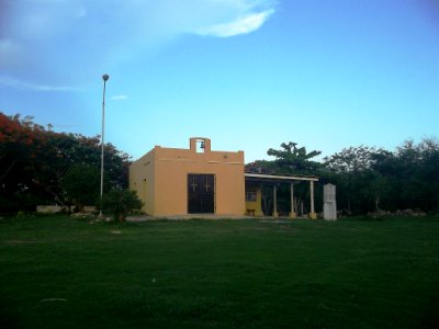 Hunxectamán (Mérida), Yucatán (06)