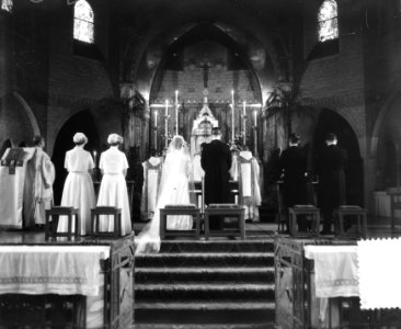 Huwelijk heer Margip en mejuffrouw Roes, Bestanddeelnr 904-7570