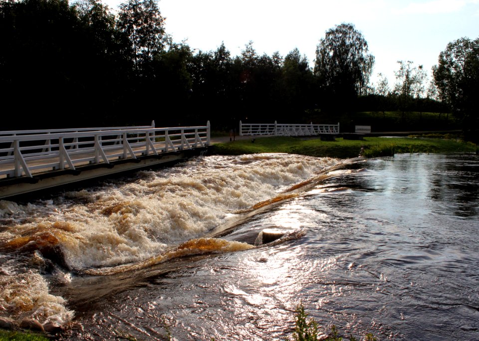 Hupisaaret Oulu 20120810 01