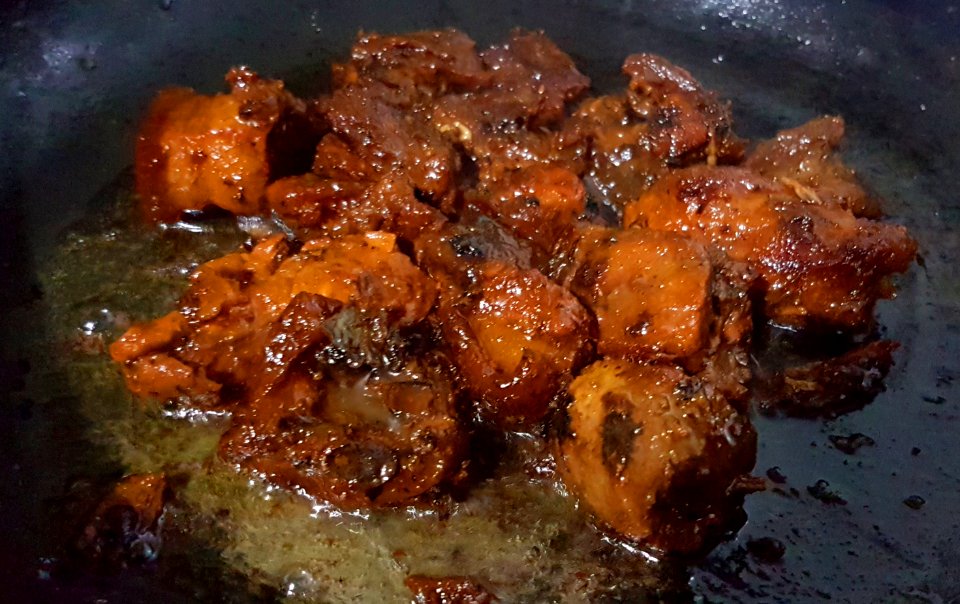 Humba (northern Mindanao)