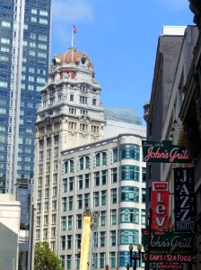 Humboldt Bank Building - San Francisco, CA - DSC04157