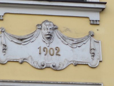 Humboldtstraße 6 München 1