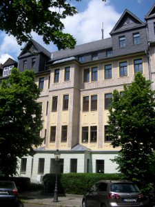 Humboldtstraße 15