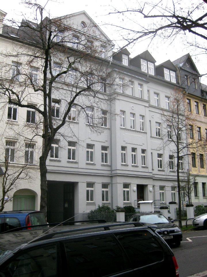 Humboldtstraße 13