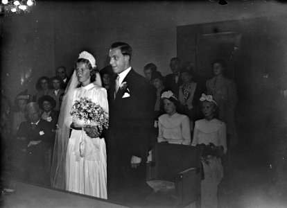 Huwelijk Dudok van Heel, Bestanddeelnr 902-3428