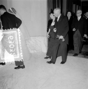 Huwelijk bij familie Cohen (Marvo), Bestanddeelnr 906-3032