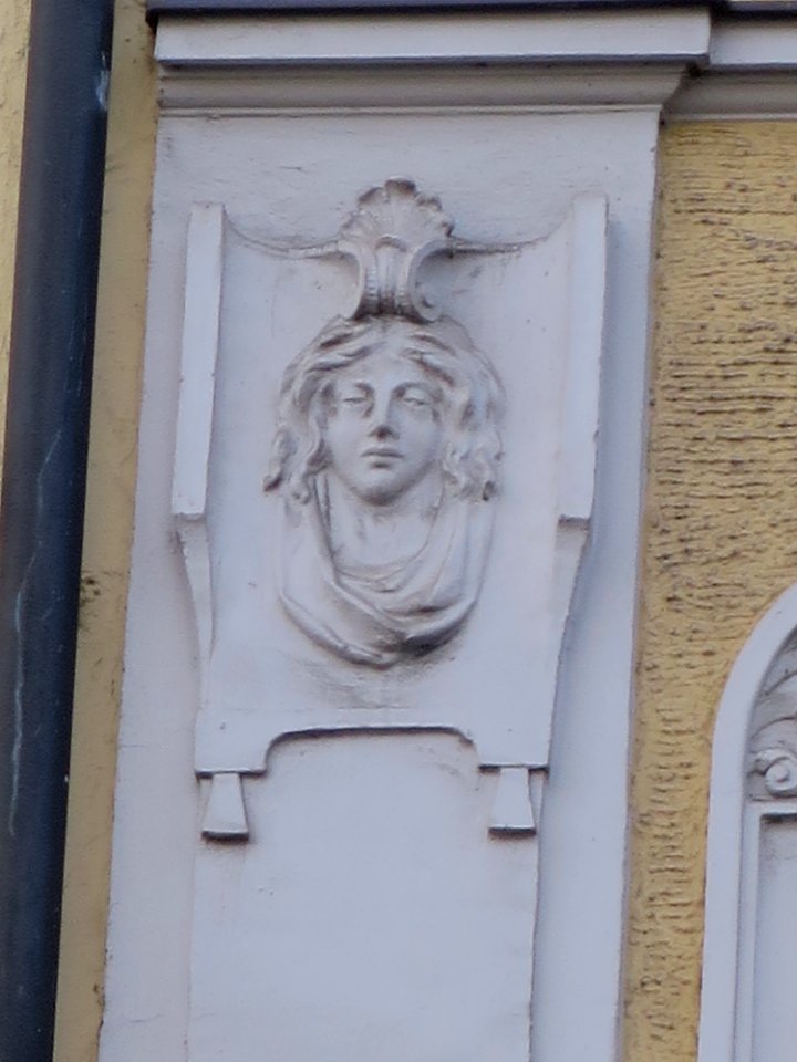 Humboldtstraße 6 München 2