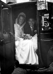Huwelijk Dudok van Heel, Bestanddeelnr 902-3436