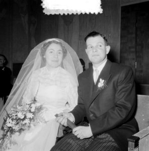 Huwelijk bij familie Cohen (Marvo), Bestanddeelnr 906-3029