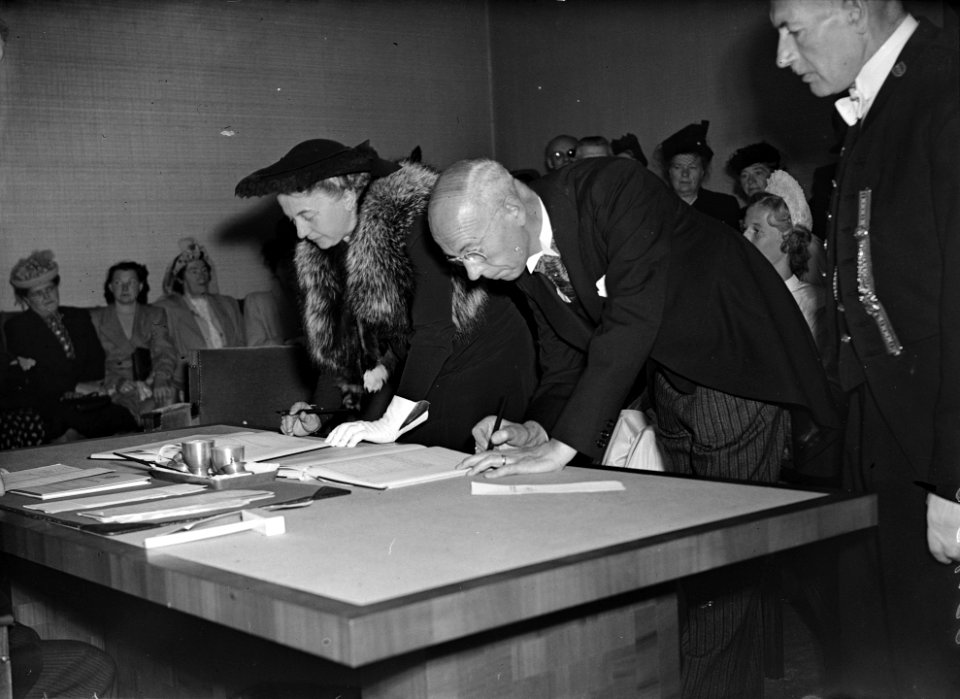 Huwelijk Dudok van Heel, Bestanddeelnr 902-3429