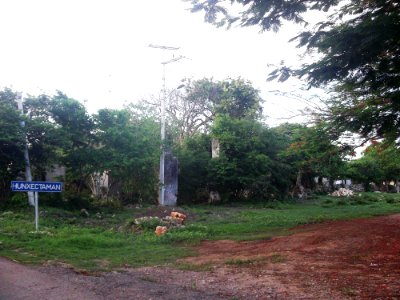 Hunxectamán (Mérida), Yucatán (07)