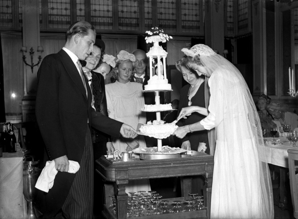 Huwelijk Dudok van Heel, Bestanddeelnr 902-3438