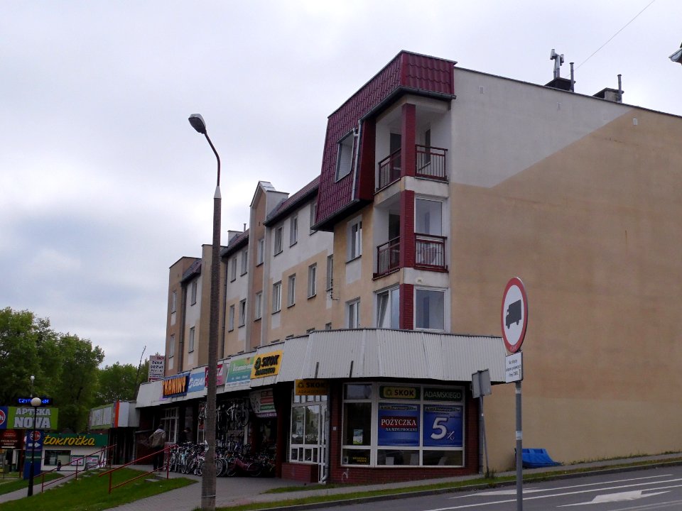 IŁAWA, AB. 1013