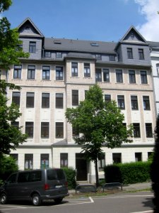 Humboldtstraße 17
