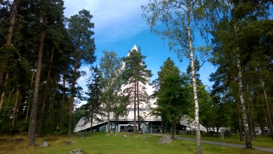 Hyvinkää Church 2016-08-01 a1