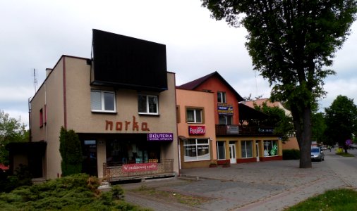 IŁAWA, AB. 1021