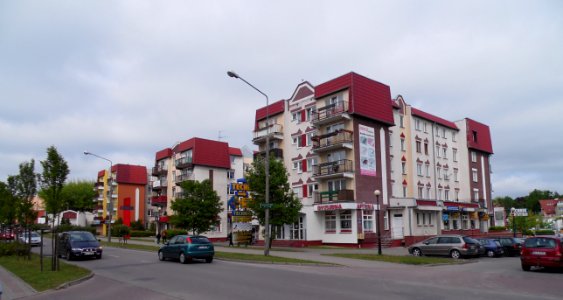 IŁAWA, AB. 1016