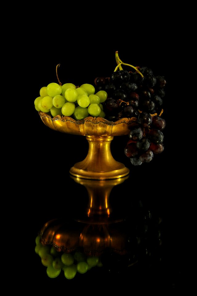 Amphora tray nature