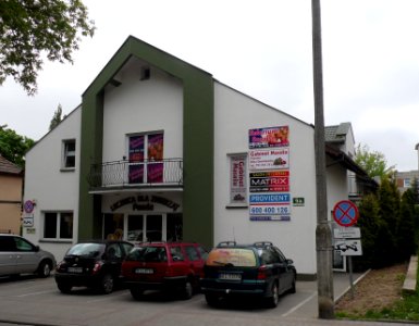 IŁAWA, AB. 1007