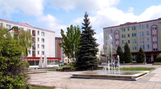 IŁAWA, AB. 1040